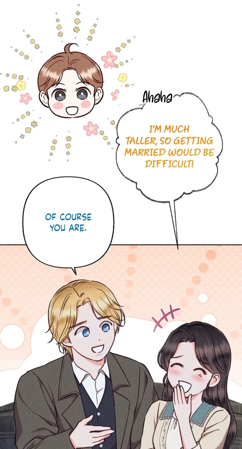 Dear My Rude Darling With Multiple Personality Chapter 78 page 59