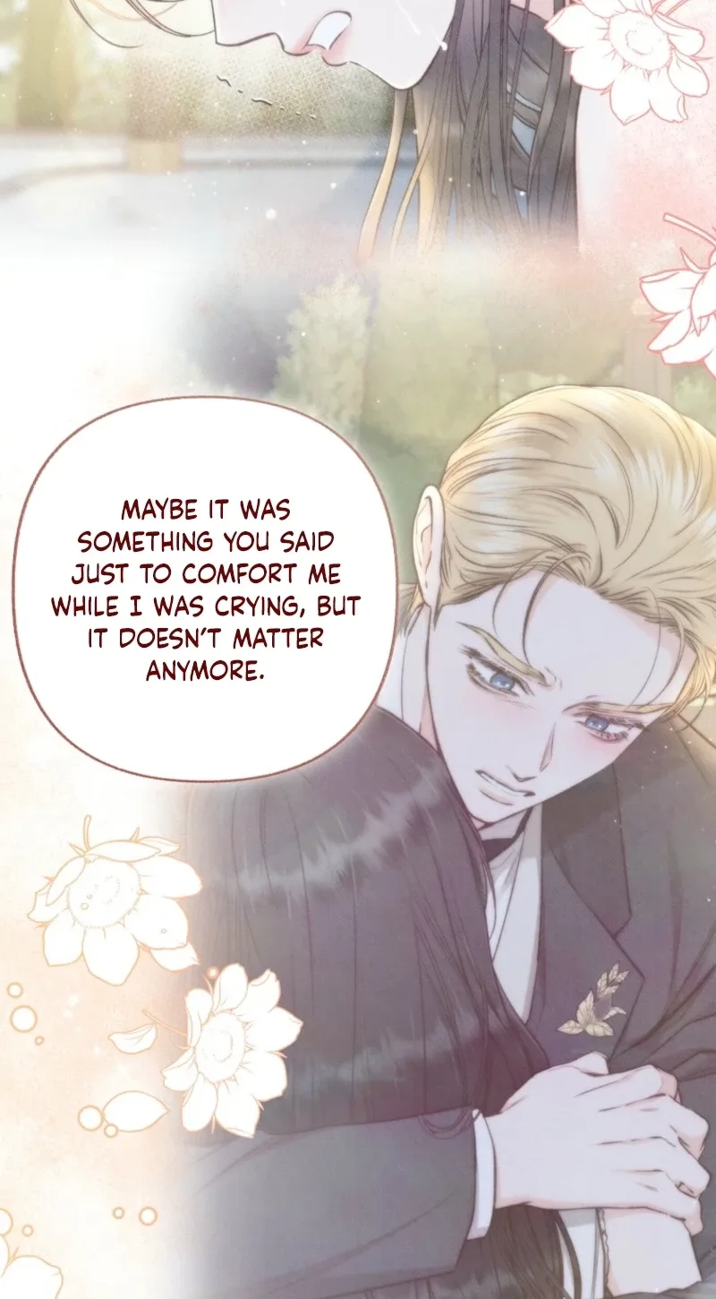 Dear My Rude Darling With Multiple Personality Chapter 78 page 45