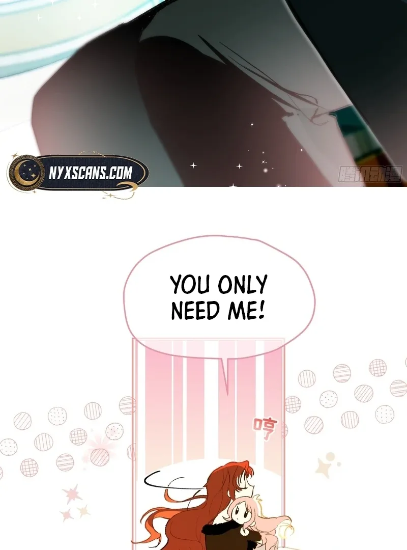 She Tames Heroes Chapter 1 page 31