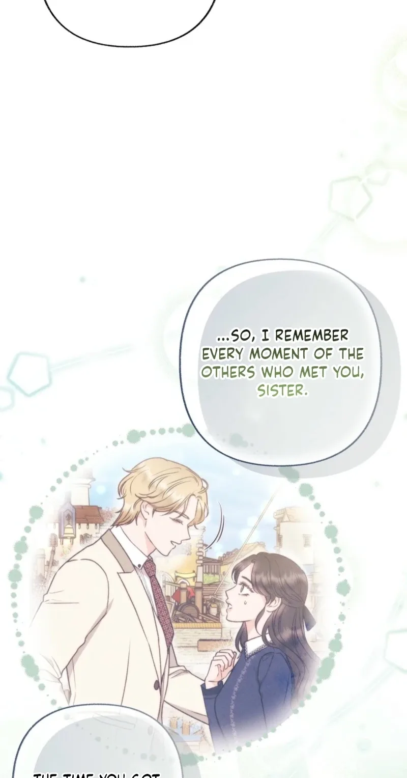 Dear My Rude Darling With Multiple Personality Chapter 78 page 31
