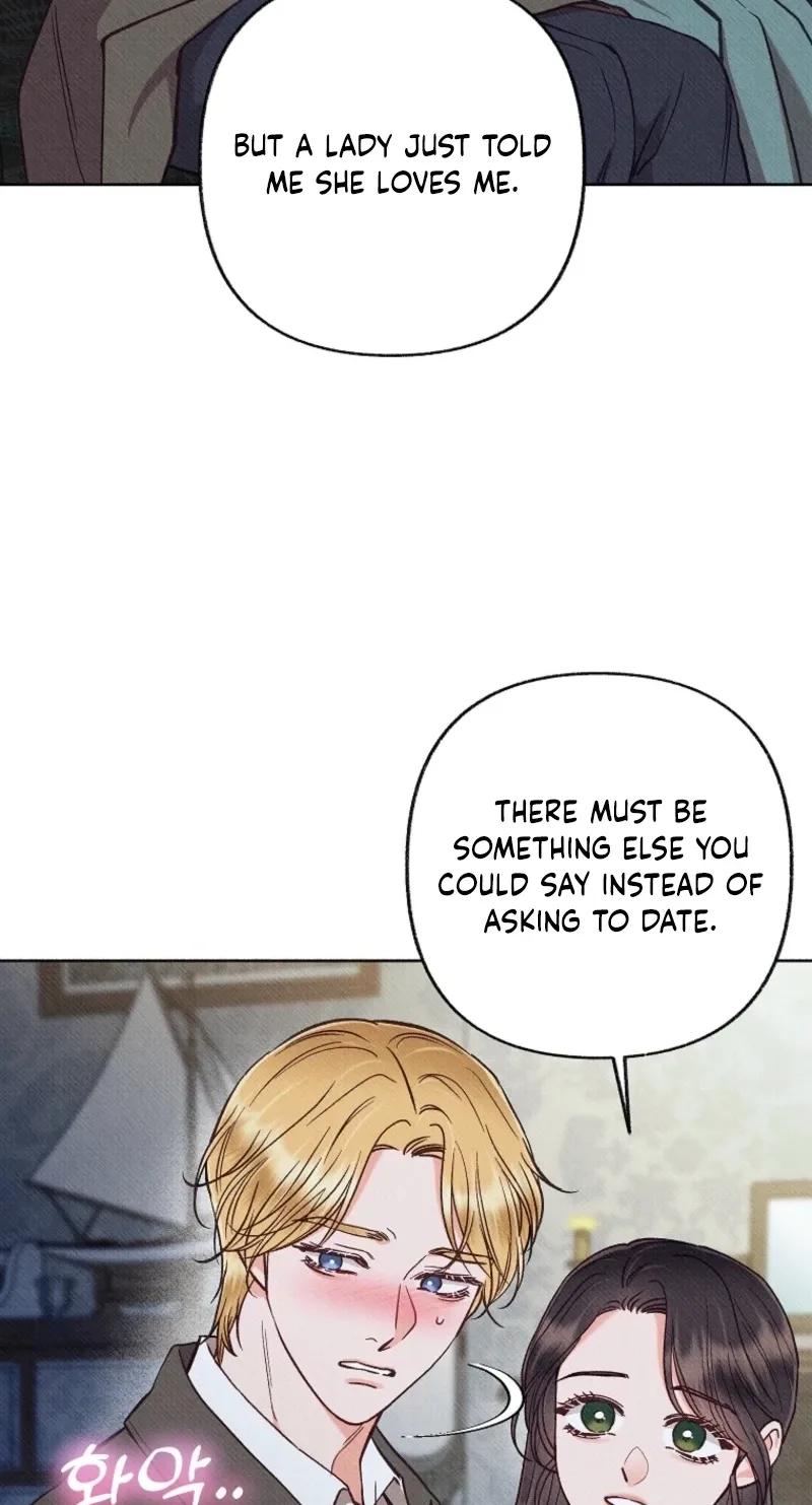 Dear My Rude Darling With Multiple Personality Chapter 78 page 64