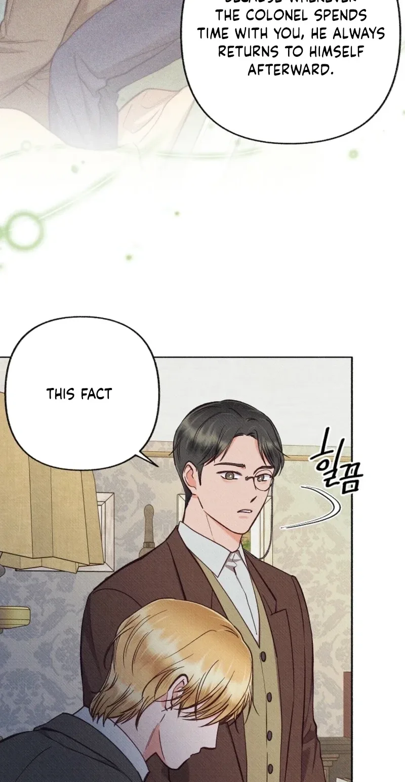 Dear My Rude Darling With Multiple Personality Chapter 78 page 8