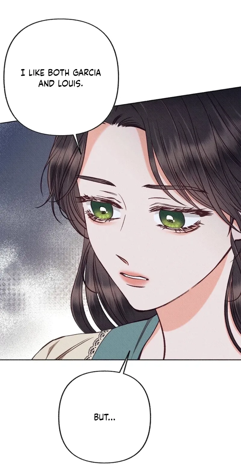 Dear My Rude Darling With Multiple Personality Chapter 78 page 71