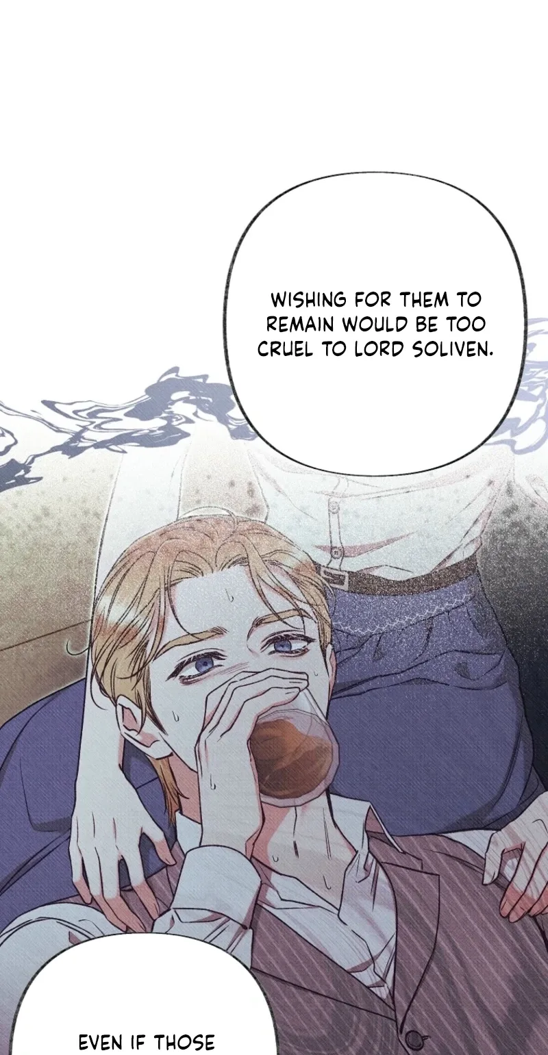Dear My Rude Darling With Multiple Personality Chapter 78 page 72