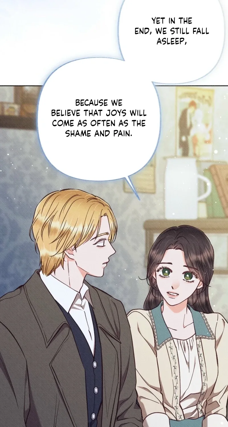 Dear My Rude Darling With Multiple Personality Chapter 78 page 82