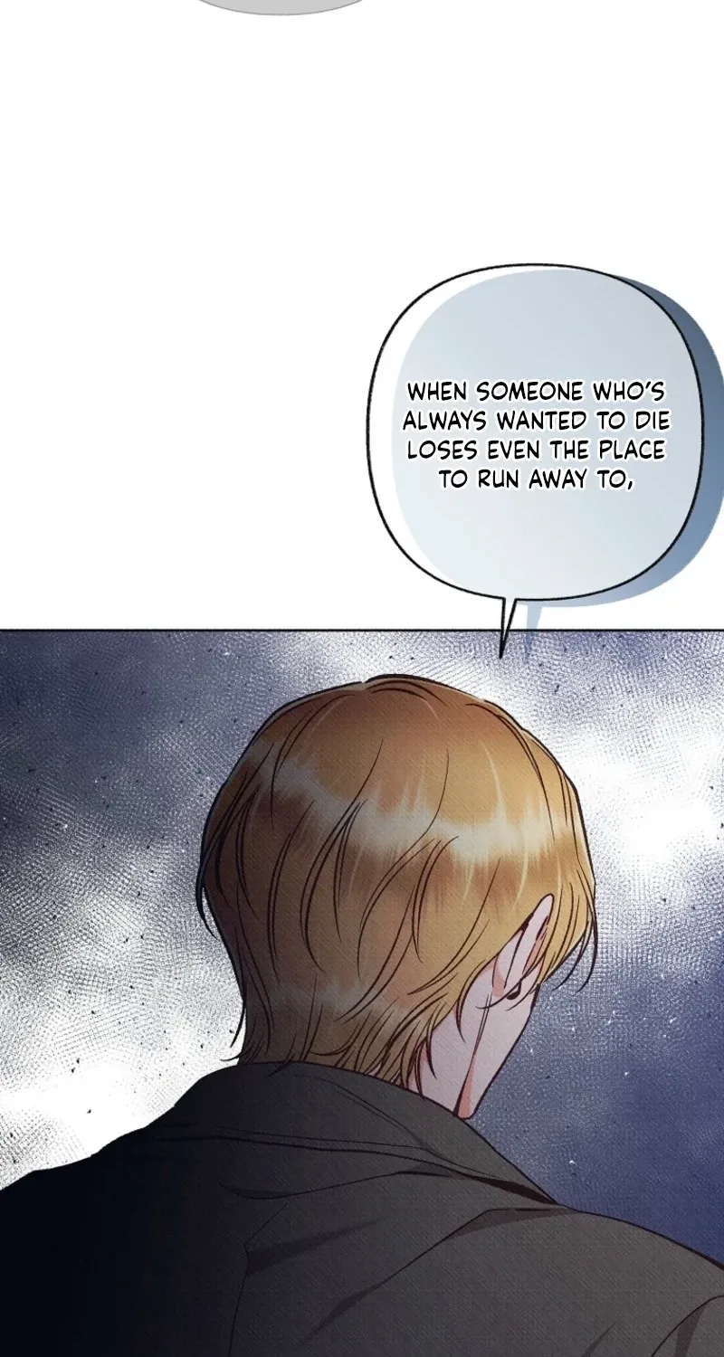 Dear My Rude Darling With Multiple Personality Chapter 78 page 79