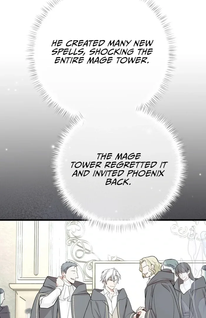 She Tames Heroes Chapter 12 page 19