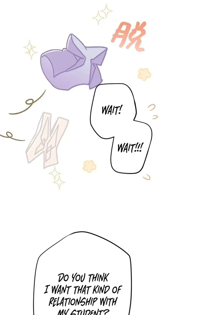 She Tames Heroes Chapter 12 page 36