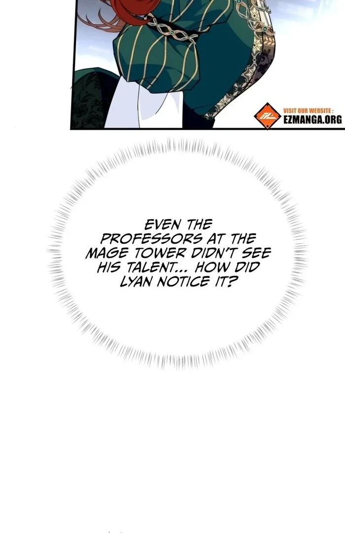 She Tames Heroes Chapter 13 page 27