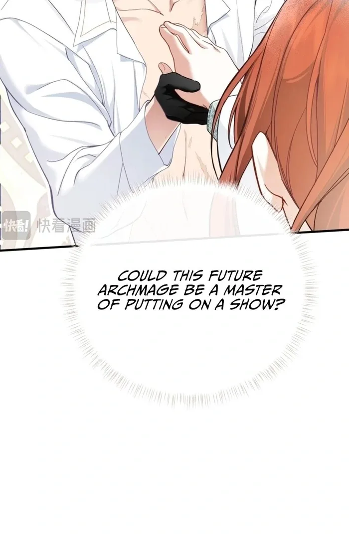 She Tames Heroes Chapter 13 page 9