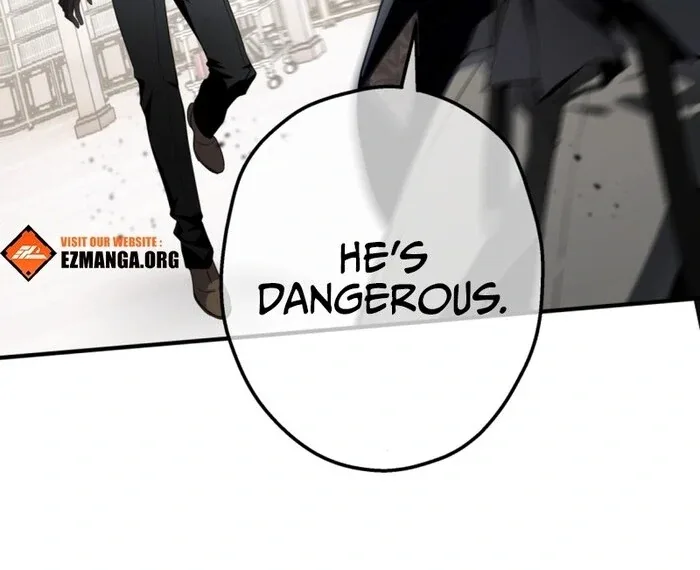 She Tames Heroes Chapter 13 page 21