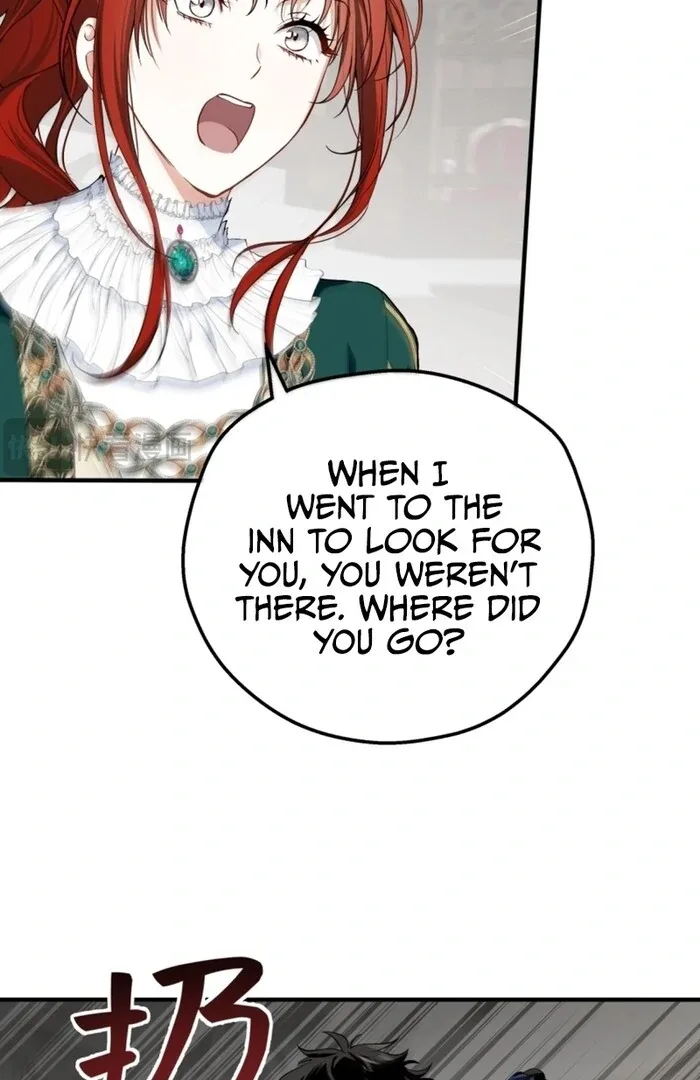 She Tames Heroes Chapter 13 page 19