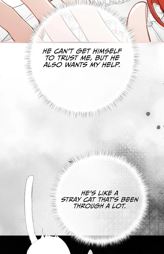 She Tames Heroes Chapter 12 page 52