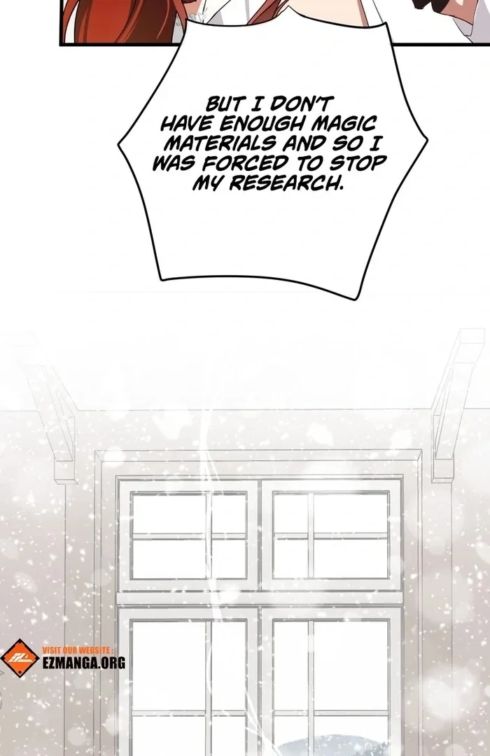 She Tames Heroes Chapter 12 page 60