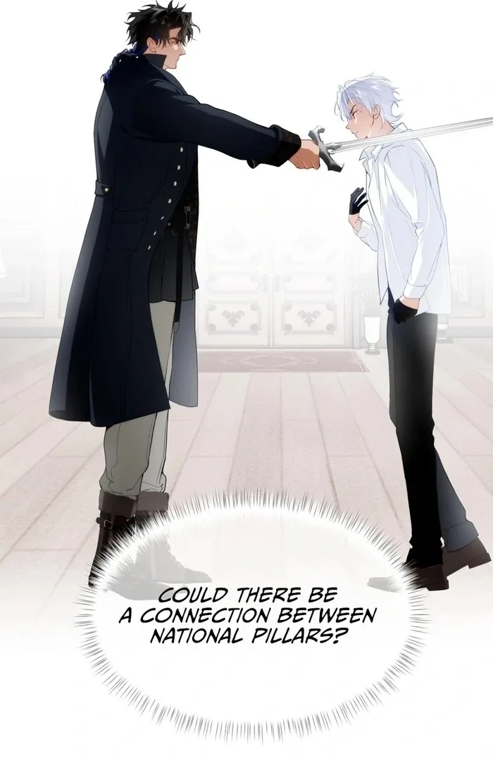 She Tames Heroes Chapter 13 page 28