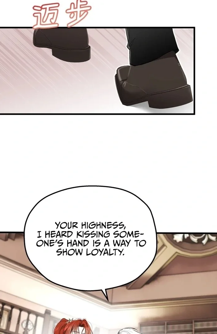 She Tames Heroes Chapter 12 page 71