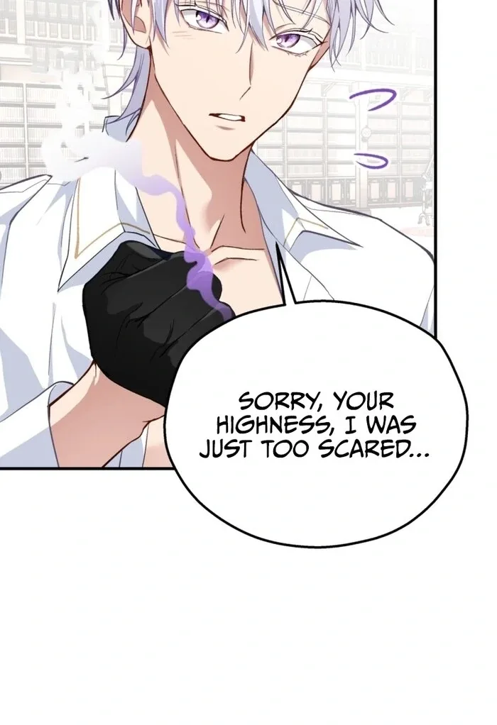 She Tames Heroes Chapter 13 page 40