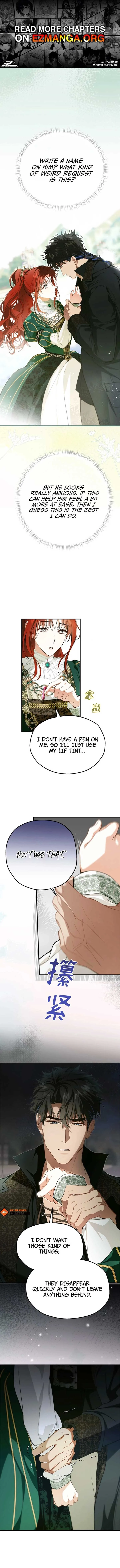 She Tames Heroes Chapter 14 page 2