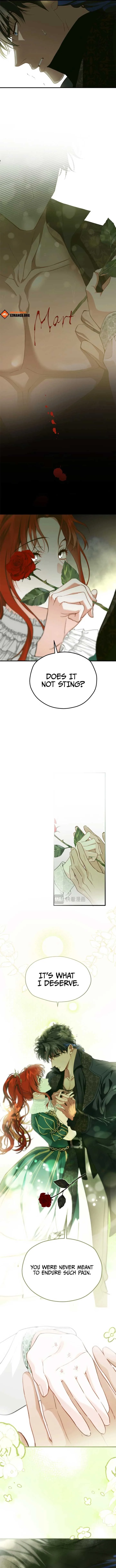 She Tames Heroes Chapter 14 page 5