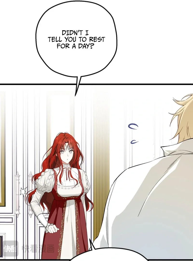 She Tames Heroes Chapter 18 page 44