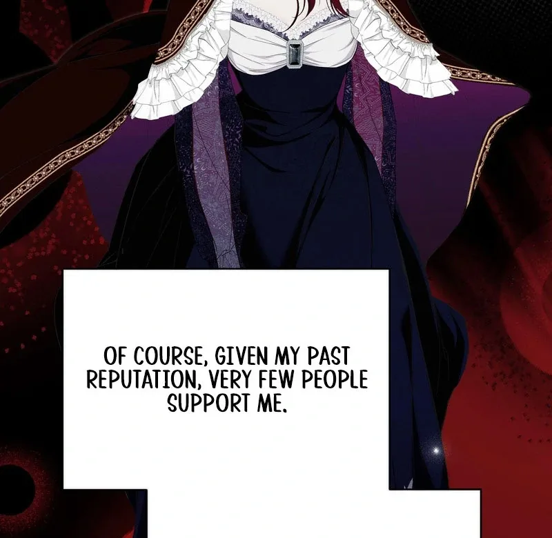 She Tames Heroes Chapter 18 page 6
