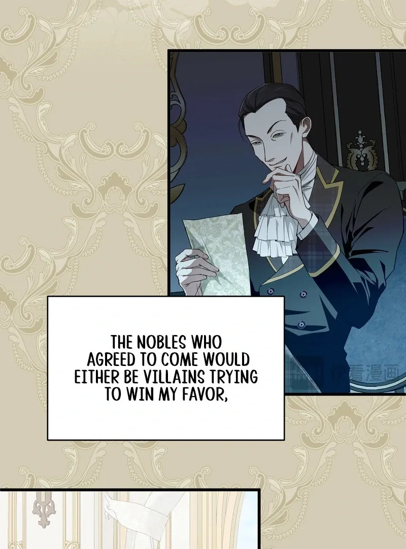 She Tames Heroes Chapter 18 page 12