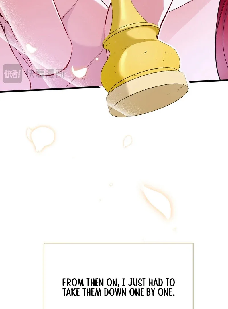 She Tames Heroes Chapter 18 page 31