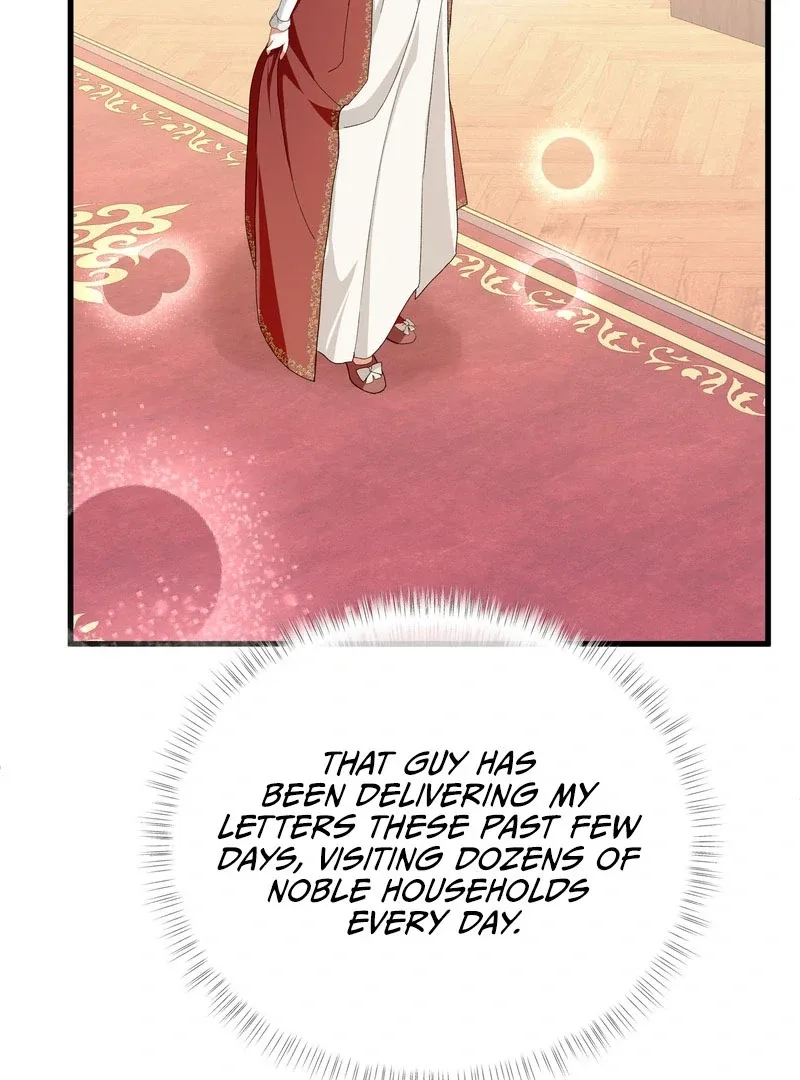 She Tames Heroes Chapter 18 page 36