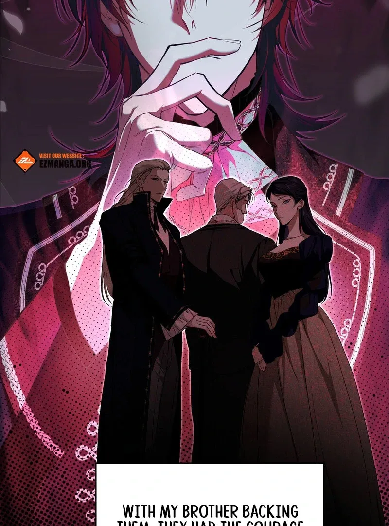 She Tames Heroes Chapter 18 page 19