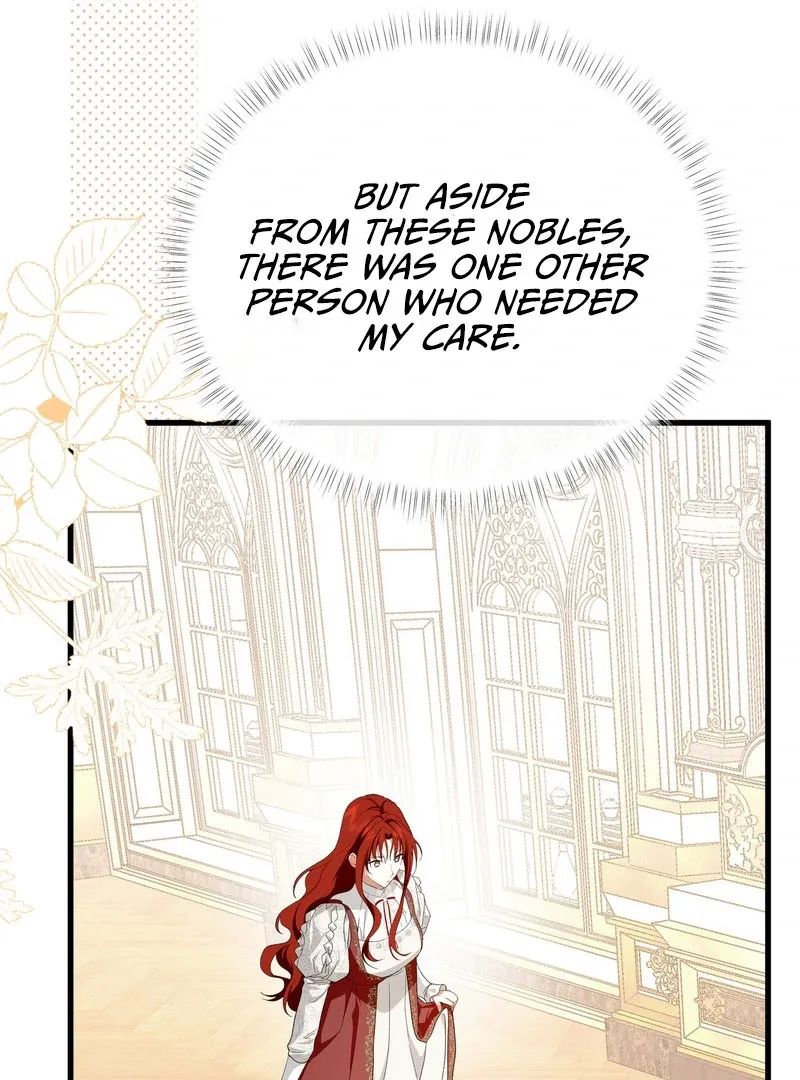 She Tames Heroes Chapter 18 page 35