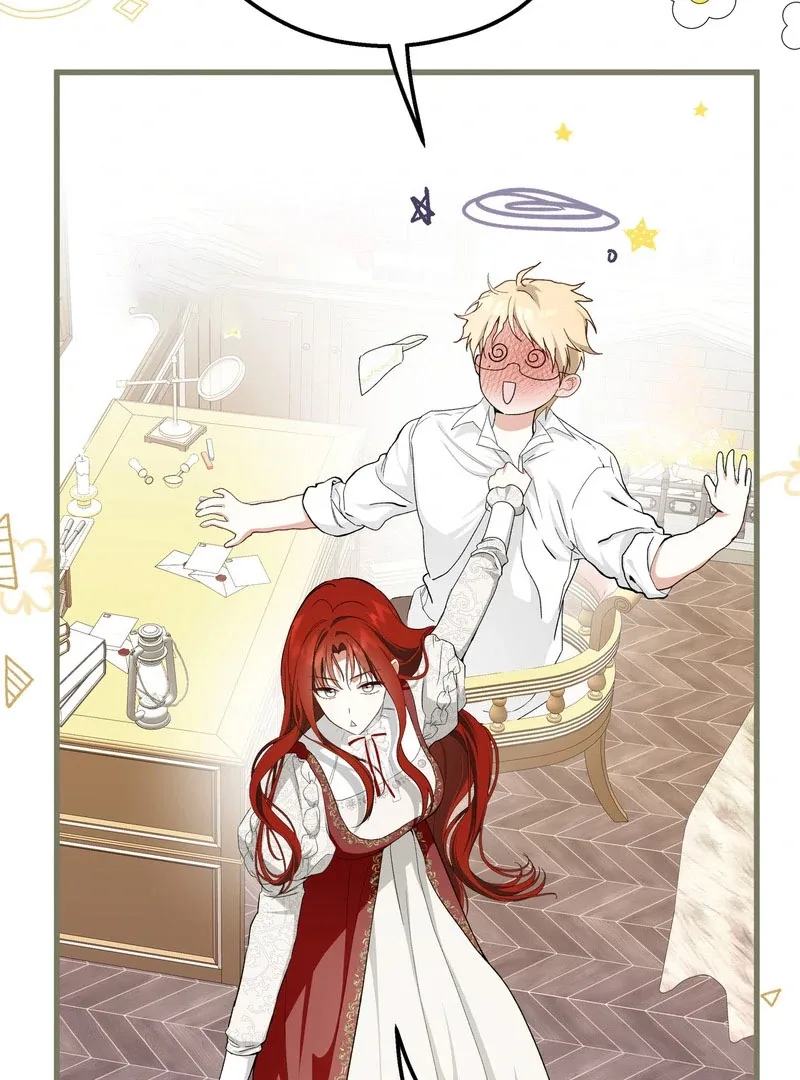 She Tames Heroes Chapter 18 page 46