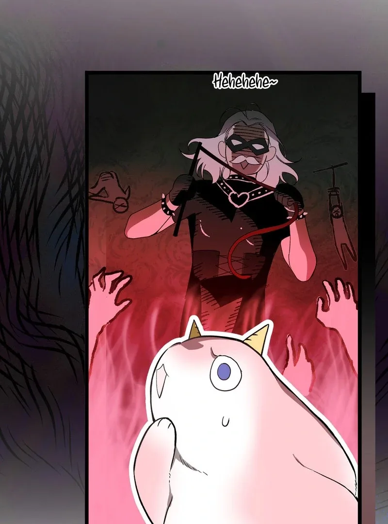 She Tames Heroes Chapter 18 page 101