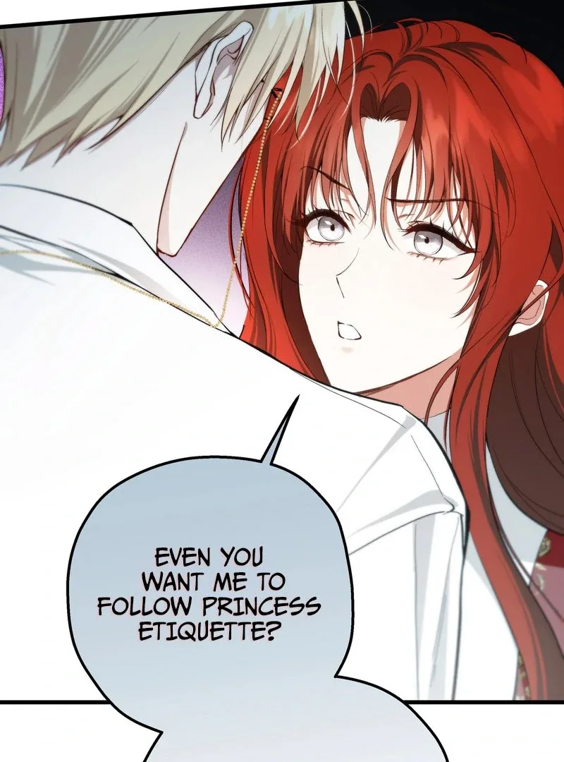 She Tames Heroes Chapter 18 page 63