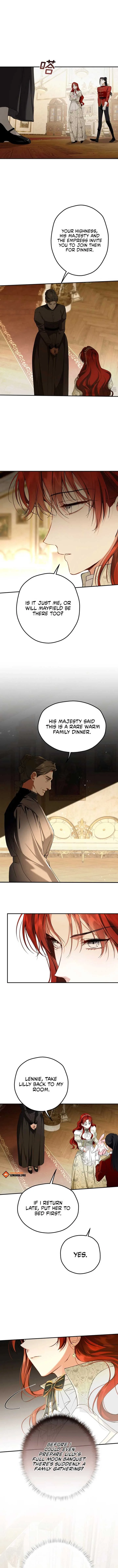 She Tames Heroes Chapter 19 page 10