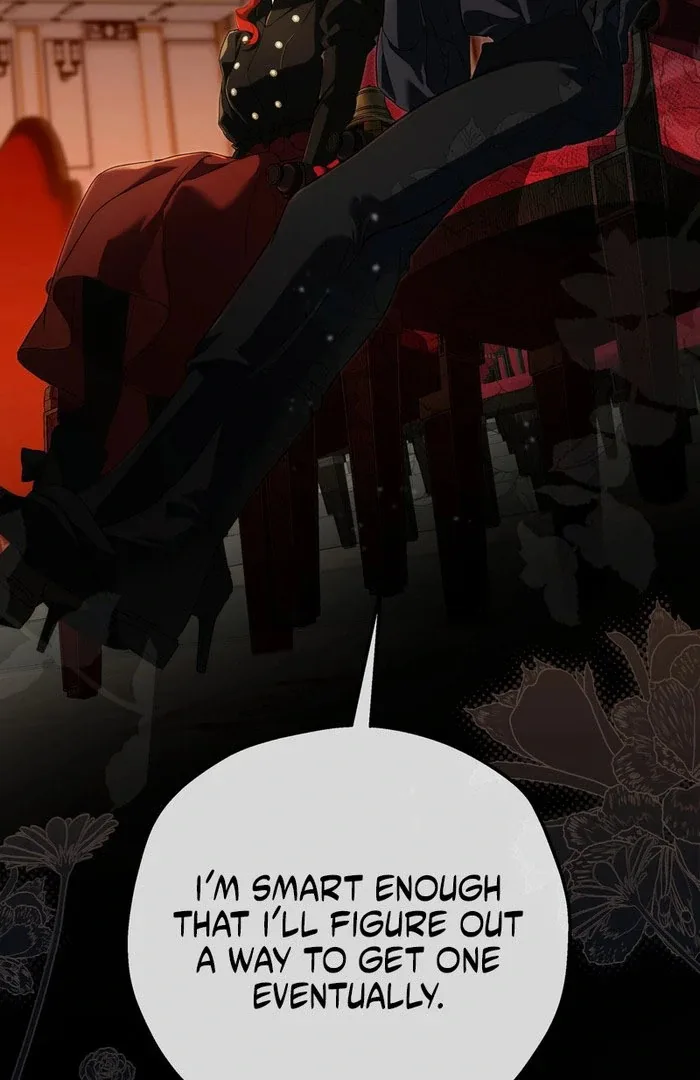 She Tames Heroes Chapter 24 page 8