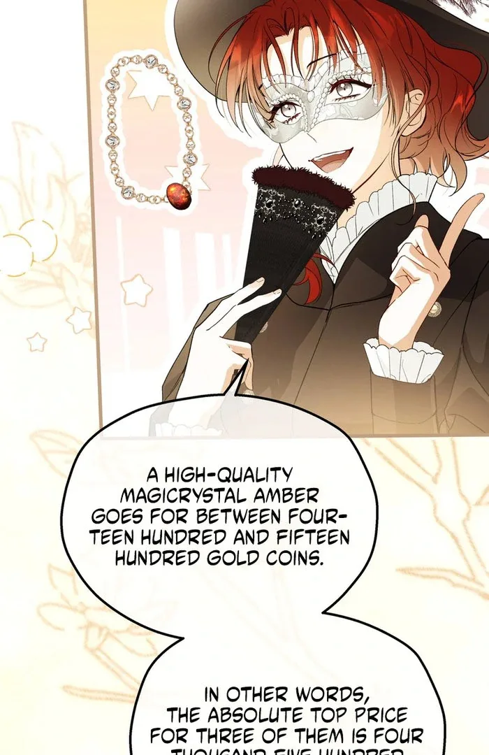 She Tames Heroes Chapter 24 page 17