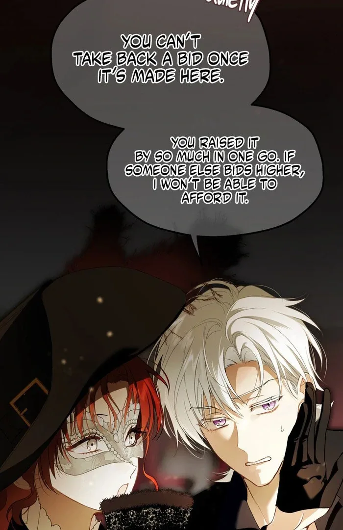 She Tames Heroes Chapter 24 page 4