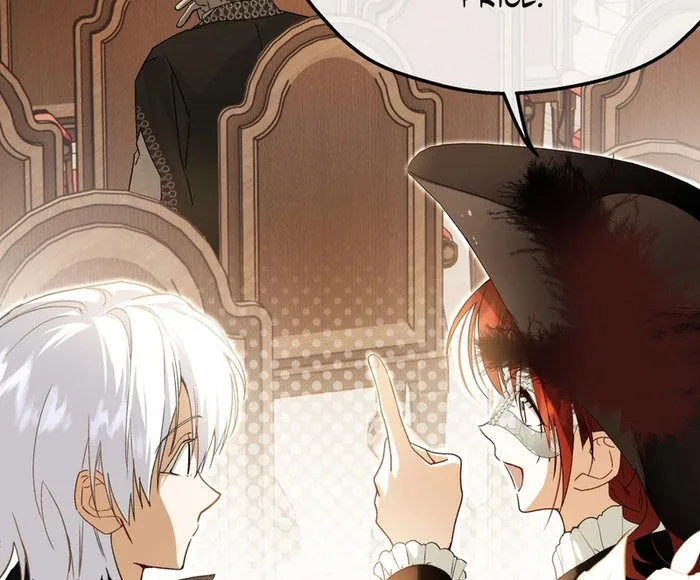 She Tames Heroes Chapter 24 page 19