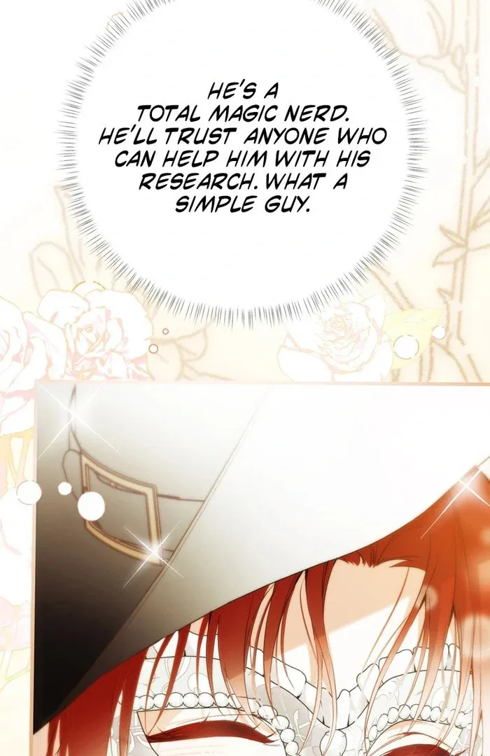 She Tames Heroes Chapter 24 page 31