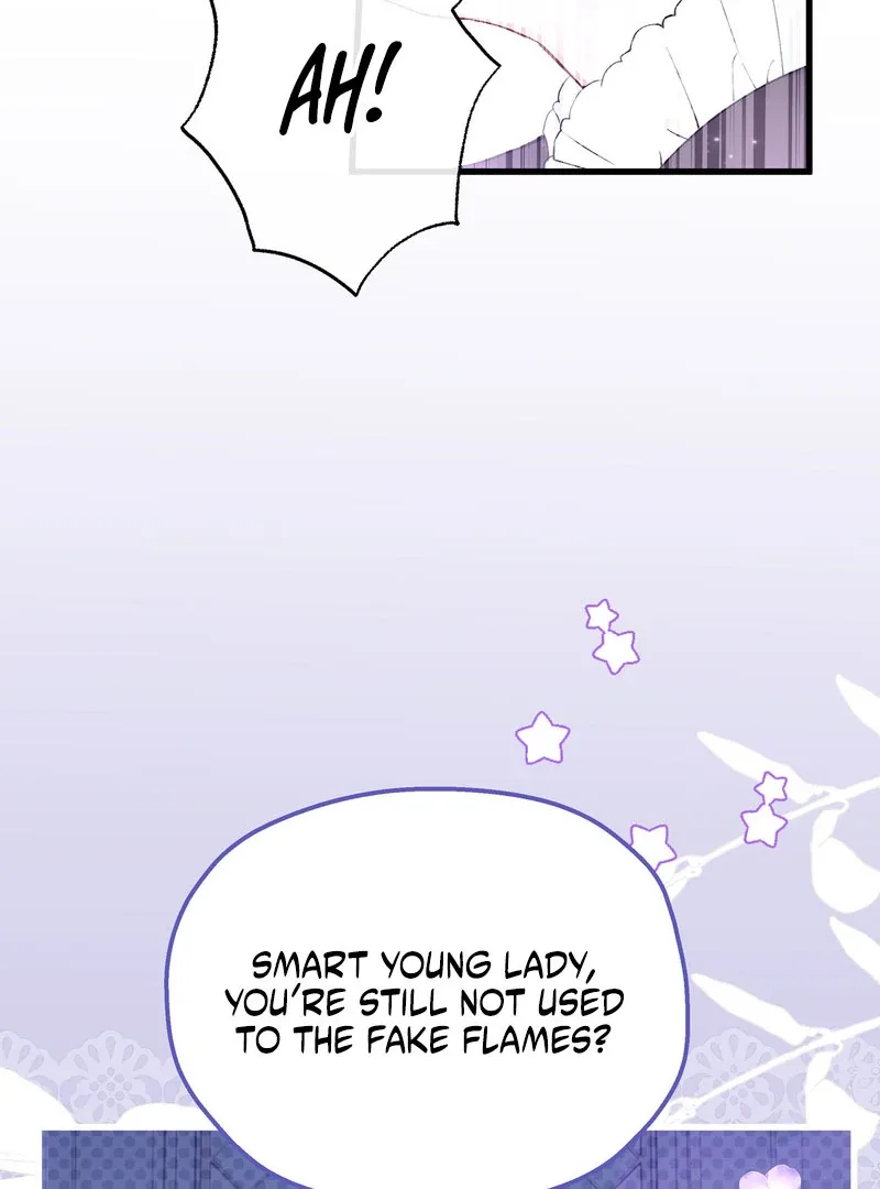 She Tames Heroes Chapter 25 page 6