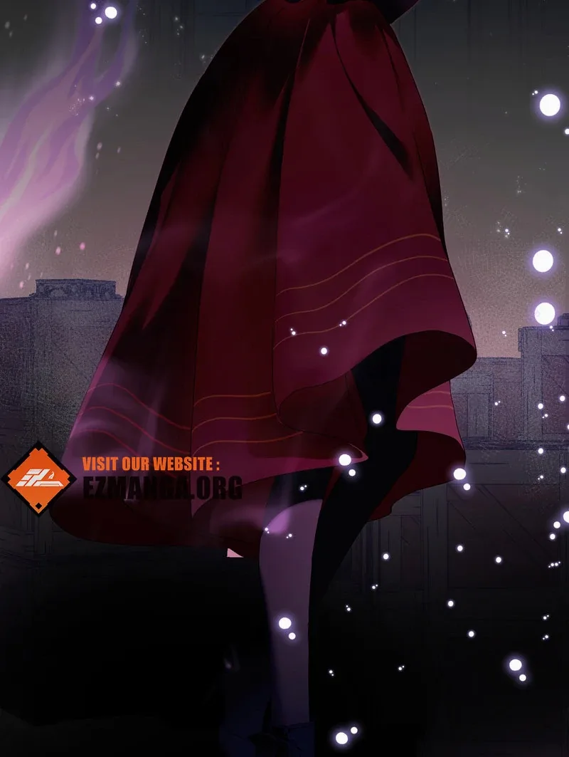 She Tames Heroes Chapter 25 page 40