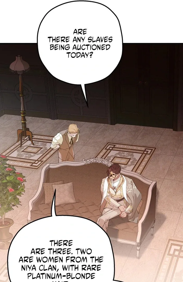 She Tames Heroes Chapter 24 page 40