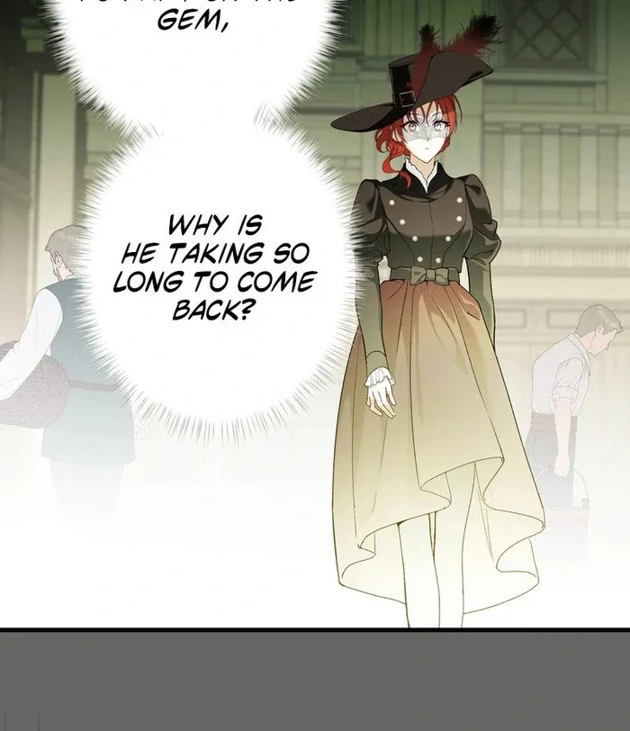 She Tames Heroes Chapter 24 page 46