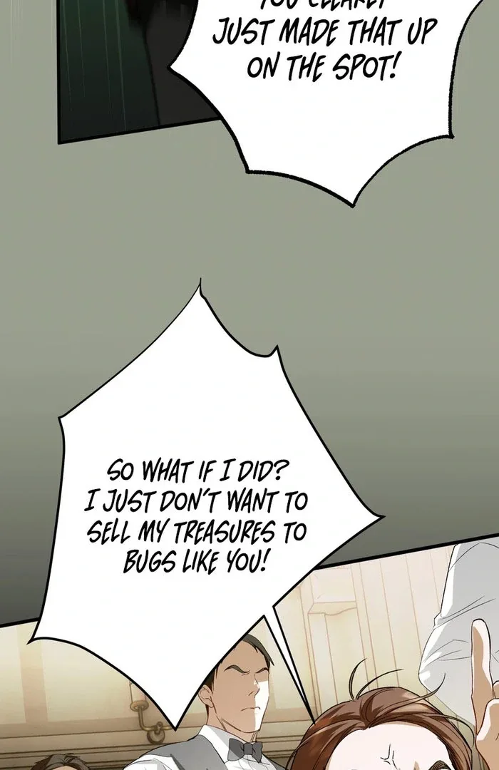 She Tames Heroes Chapter 24 page 52