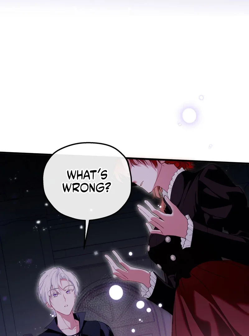 She Tames Heroes Chapter 25 page 43