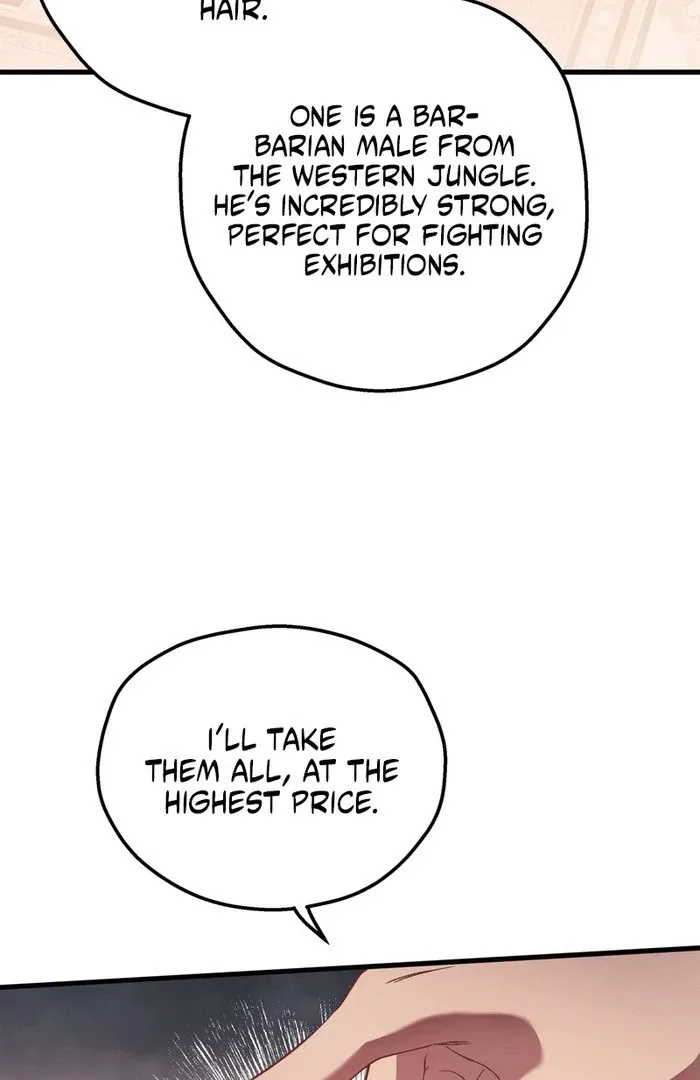 She Tames Heroes Chapter 24 page 41
