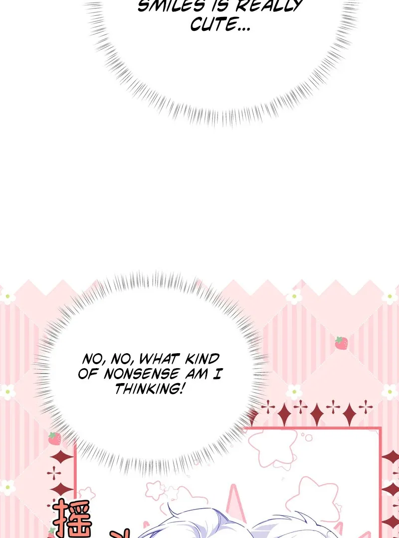 She Tames Heroes Chapter 25 page 33