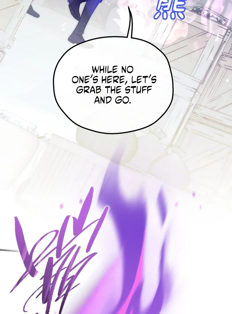 She Tames Heroes Chapter 25 page 4