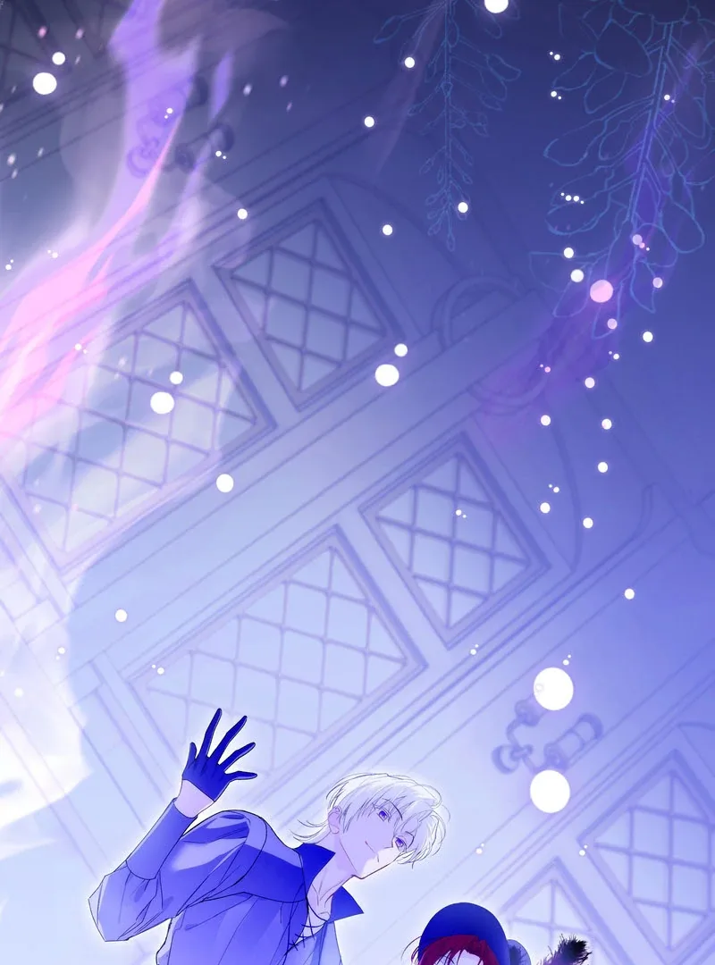 She Tames Heroes Chapter 25 page 17