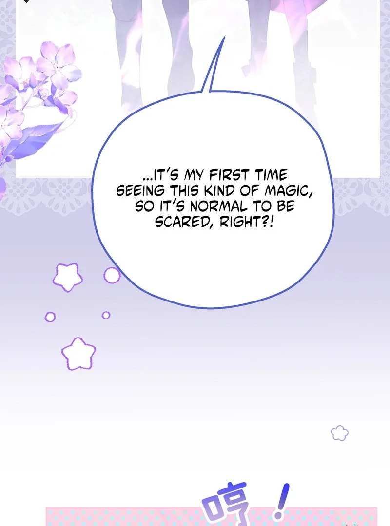 She Tames Heroes Chapter 25 page 8